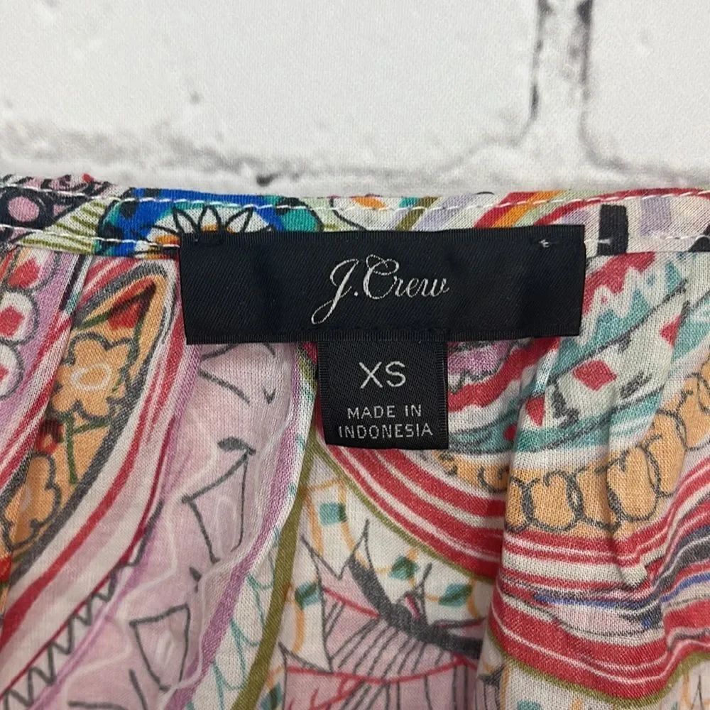 J Crew Dress - Picture 3 of 8
